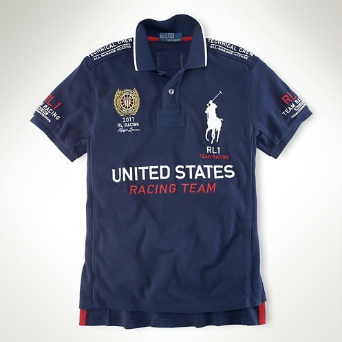 POLO short lapel T man S-2XL 2022-5-13-164